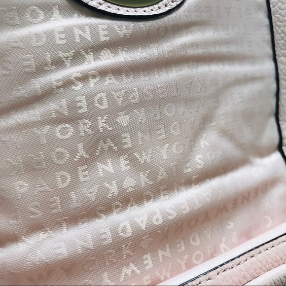 Kate Spade Whitaker Place Naomi Crossbody Bag - Picture 4 of 8